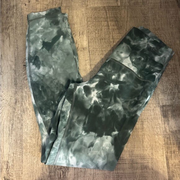 Lululemon align size 4 - Picture 7 of 7